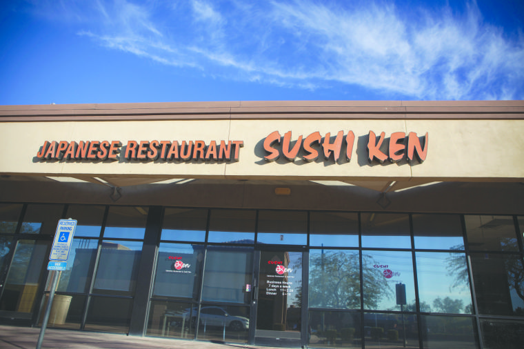 Sushi Ken